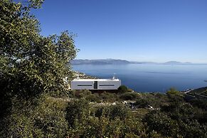 Sea View Villa Schinias