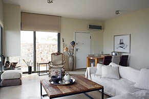 Sea View Villa Schinias