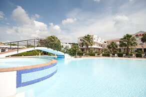 Oasiclub Hotel - Appartamenti