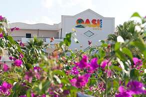 Oasiclub Hotel - Appartamenti