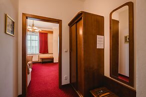 Wellness Hotel Luzan