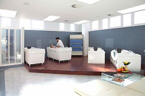 Wellness Hotel Luzan