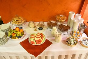 Wellness Hotel Luzan