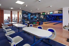 Wellness Hotel Luzan