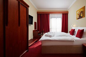 Wellness Hotel Luzan