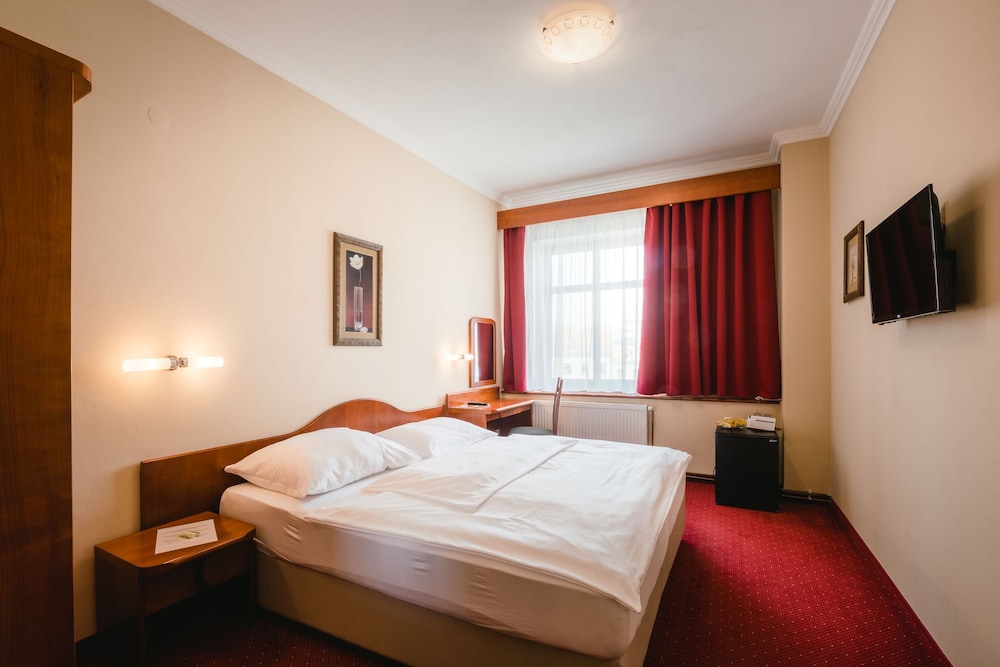 Wellness Hotel Luzan