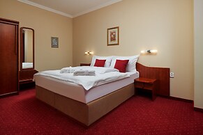 Wellness Hotel Luzan