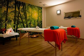 Wellness Hotel Luzan