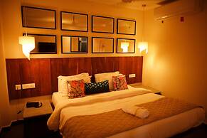 Hotel Villa Highnest - Sriperumbudur