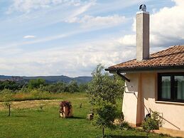 Agriturismo Fontelupo