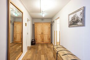 Hotel Goldene Steig