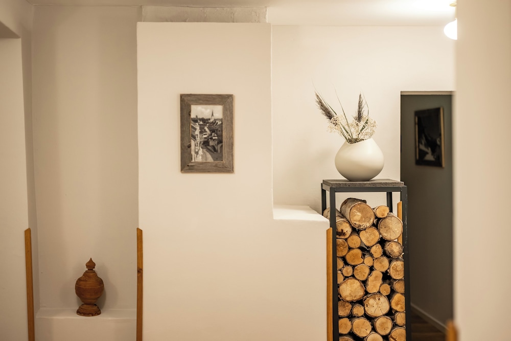 Hotel Goldene Steig
