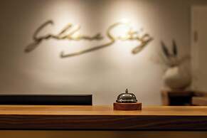 Hotel Goldene Steig