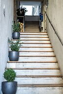Hotel Goldene Steig