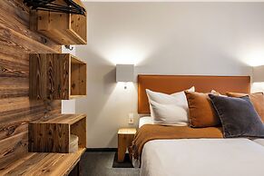Hotel Goldene Steig