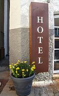 Hotel Goldene Steig