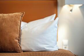 Hotel Goldene Steig