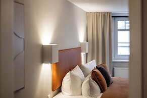 Hotel Goldene Steig