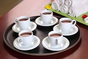 Grand Plaza Munnar