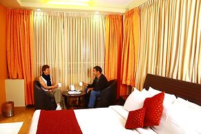 Grand Plaza Munnar