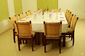 Grand Plaza Munnar