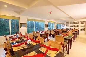 Grand Plaza Munnar