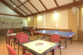 Grand Plaza Munnar