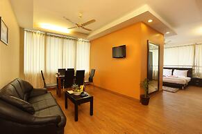 Grand Plaza Munnar