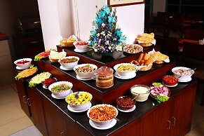 Grand Plaza Munnar