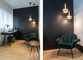 The James Hotel Rotterdam