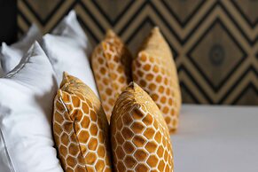 The James Hotel Rotterdam