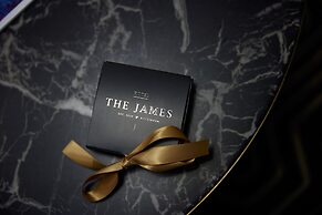 The James Hotel Rotterdam