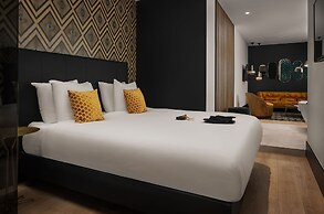 The James Hotel Rotterdam