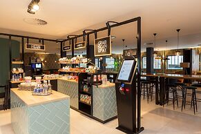 The James Hotel Rotterdam