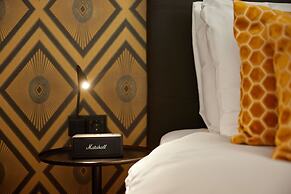 The James Hotel Rotterdam