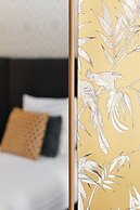 The James Hotel Rotterdam