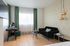 The James Hotel Rotterdam