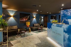 The James Hotel Rotterdam