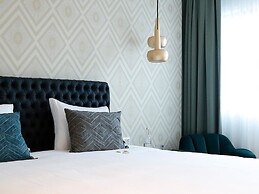 The James Hotel Rotterdam