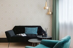 The James Hotel Rotterdam