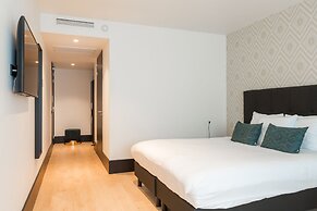 The James Hotel Rotterdam