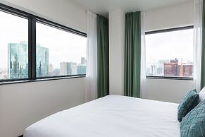 The James Hotel Rotterdam