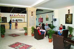 Bacahan Hotel - Special Class