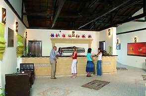 Bacahan Hotel - Special Class