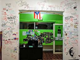 Hostel H1 Miramar