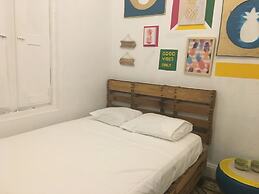Hostel H1 Miramar
