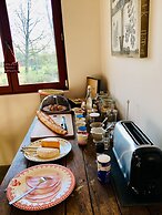 Paardenhof Guesthouse