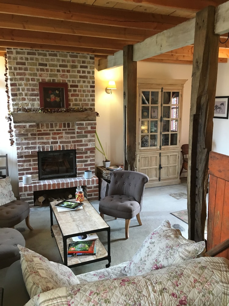 Paardenhof Guesthouse