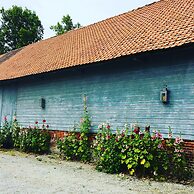 Paardenhof Guesthouse