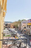 Porto Orion Studios